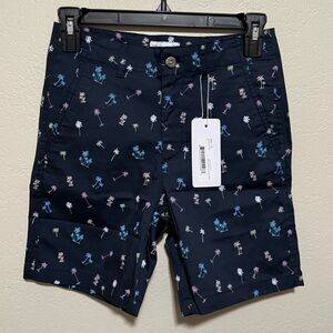 Cotton & Co Boy’s Cotton Nylon Shorts